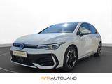 Volkswagen Golf VIII 2.0 TDI DSG R-Line | NAVI | LED | - Volkswagen Golf: Vi TDI