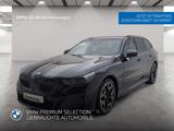 BMW 550e xDrive Touring M Sport AHK LiveCockpitProf - BMW 550 Jahreswagen