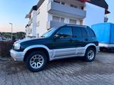 Suzuki Grand Vitara V6 FT  101.105 km - Suzuki Gebrauchtwagen von 1998