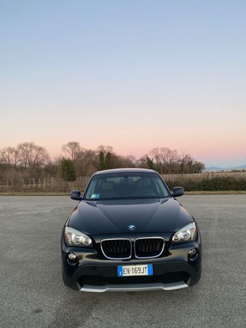 BMW Bmw X1 sDrive18d