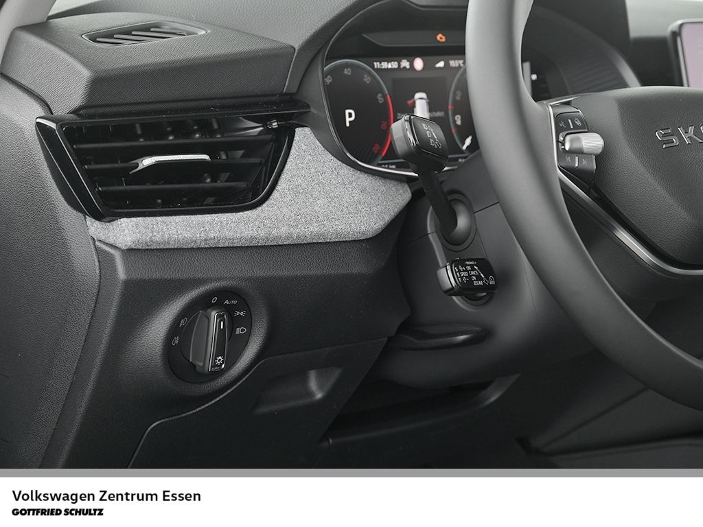 Skoda Kamiq - Bild 10