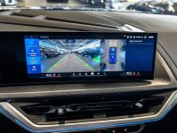 BMW XM - Vorschau Bild 14