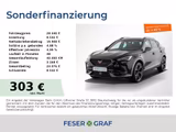 Cupra Formentor VZ 2.0TSI DSG 4x4 LED ACC Sitzheizung - Cupra Formentor in Nürnberg