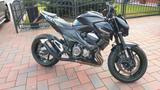 Kawasaki Z800 ABS / z 800 mit Ixil Sportauspuff - Offers