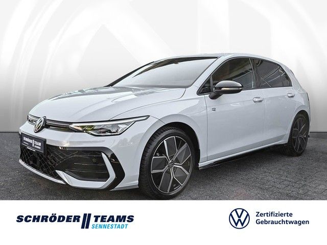 Volkswagen Golf 1.5 l eTSI DSG R-Line foto 1