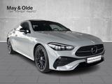 Mercedes-Benz CLE 450 Coupe 4 Matic AMG Line Premium Plus ACC 