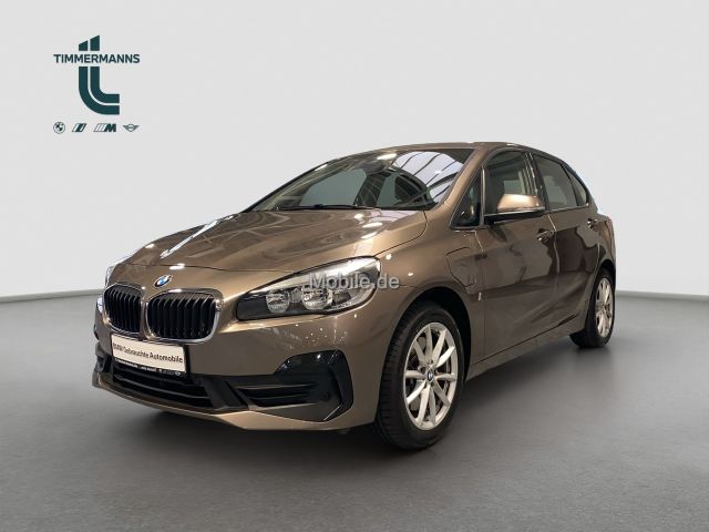 BMW 225xe Active Tourer iPerformance Pano RFK