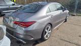 Mercedes-Benz CLA 220d AMG Navi LED Pano Burmester STHZ ACC Pl - Mercedes-Benz CLA 220 mit Diesel-Antrieb: Limousine, Automatik