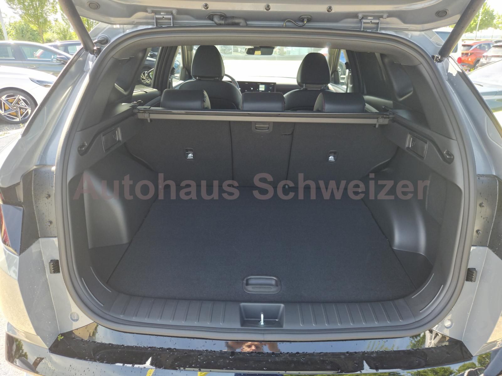 Hyundai Tucson – Bild 7