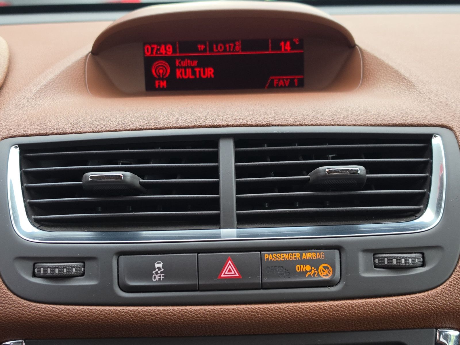 Fahrzeugabbildung Opel Mokka Innovation ecoFlex 4x4 Allrad