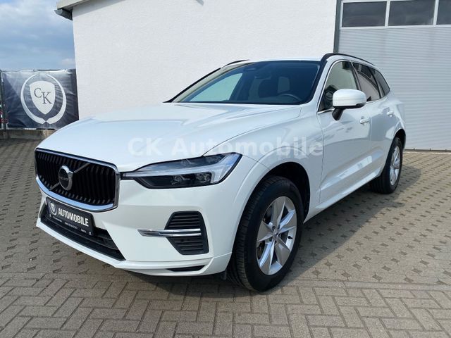 Volvo XC60 B4 Momentum Pro AWD/Navi/LED/Rückfahrkamera