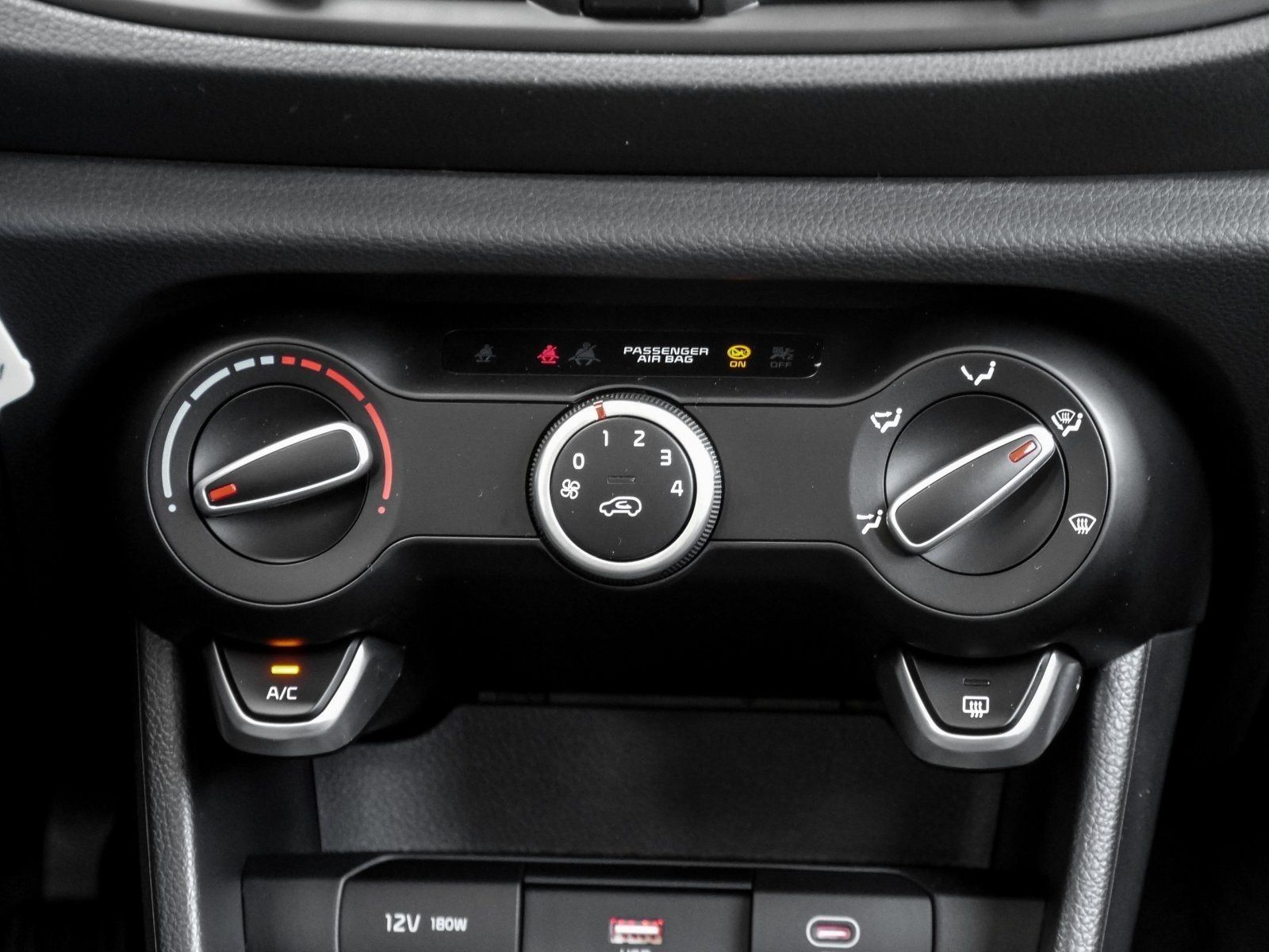 Kia Picanto - Bild 8