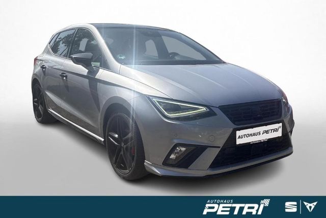 Foto Nummer 7: SEAT Ibiza