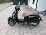 Vespa GTS 250  - VESPA 2010