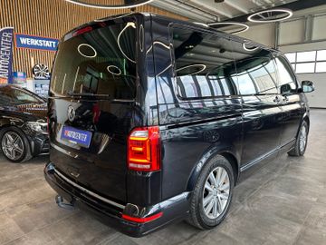 Volkswagen T6 Multivan Generation Six 4Motion*ACC*Kamera*