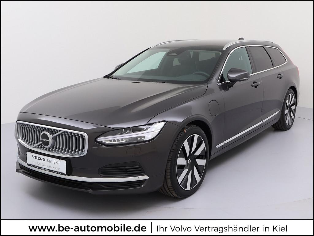 Volvo V90 Kombi T6 Plus Bright Recharge Plug-In Hybrid