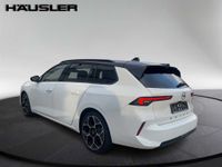 Opel Astra - Vorschau Bild 3