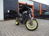 Yamaha MT07A - MT 07