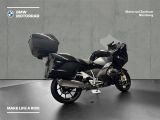 BMW R 1250 RT - BMW R 12