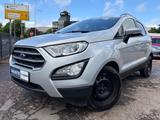 Ford EcoSport Cool & Connect - gebrauchte Ford EcoSport aus dem Jahr 2019