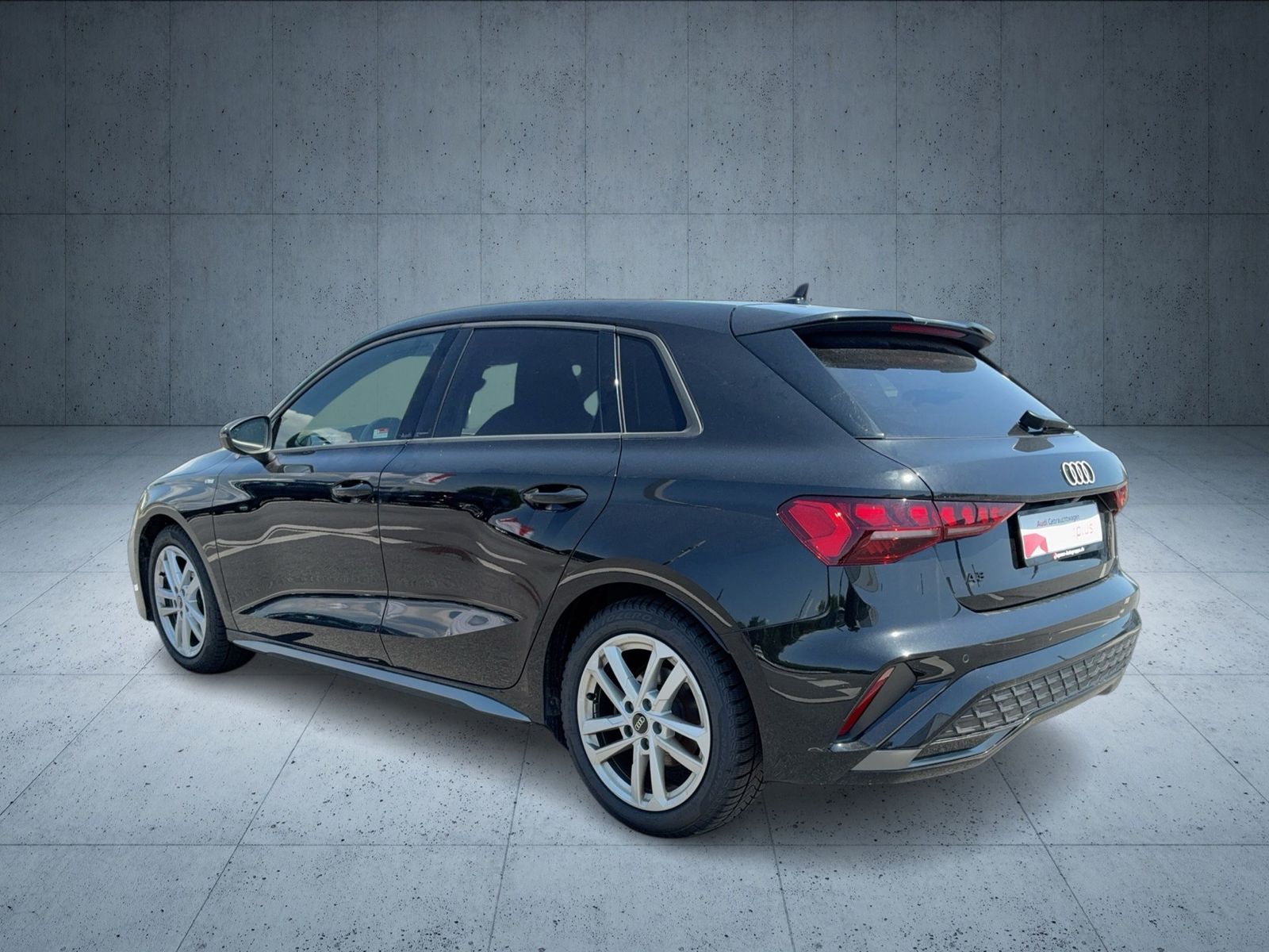 Audi A3 - Bild 4
