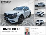 Kia Sportage 1.6T GT-Line Glasdach+360°+LED+Navi - Kia Sportage Neuwagen in Berlin