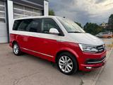 Volkswagen T6 Multivan 70 Jahre Bulli *ATM VW 54441KM* - Volkswagen T6: Bulli