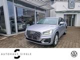 Audi Q2 1.5 35 TFSI sport  S-tronic Navi LED Tempomat - Audi Q2 Gebrauchtwagen in Stuttgart