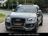 Audi Q5 3.0 TDI  quattro*ABT-Tuning, Bodykit* Soundsy - gebrauchte Audi Q5 aus dem Jahr 2010