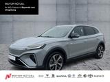 MG Marvel R Elektro Luxury - MG Marvel R aus 2024