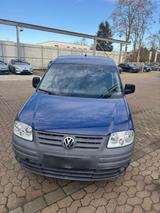 Volkswagen VW Caddy Benzin - gebrauchte VW Caddy aus dem Jahr 2004