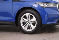 Skoda Enyaq - Vorschau Bild 3