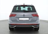 Volkswagen Tiguan 1.5 TSI DSG Elegance Matrix HarmanKardon - VW Tiguan mit Schiebetür