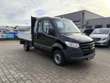 Mercedes-Benz Sprinter 315 CDI DOKA Mittel Klima AHK 2.0t. 6-S - Angebote
