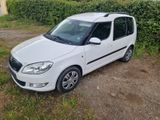Skoda Roomster 1.2 TDI Greenline, DPF, EURO 5 - Skoda Roomster: Greenline