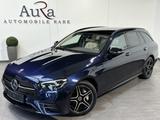 Mercedes-Benz E 300de T AMG-Line NAV+LED+PANO+BURMESTER+KAMERA
