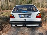 Volkswagen Golf - Volkswagen Golf aus 1987