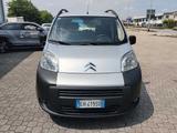 Citroën Citroen Nemo 1.3 HDi 75CV FAP S&S Multispace - Citroën Nemo aus 2011