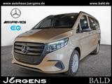 Mercedes-Benz VITO 119 Tourer/PRO/MOPF/Navi/MBUX/Totw/SHZ/Temp - Mercedes-Benz Kühlkastenwagen