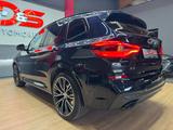 BMW X3 M40 i/Dr.AssPlus/ParkAssPlus/HuD/H&K/Adpt.M F - BMW X3 mit Benzin-Antrieb