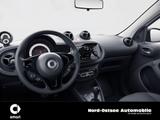 Smart smart EQ forfour COOL & AUDIO SITZHZG TEMPO LED - Smart ForFour: Kleinwagen