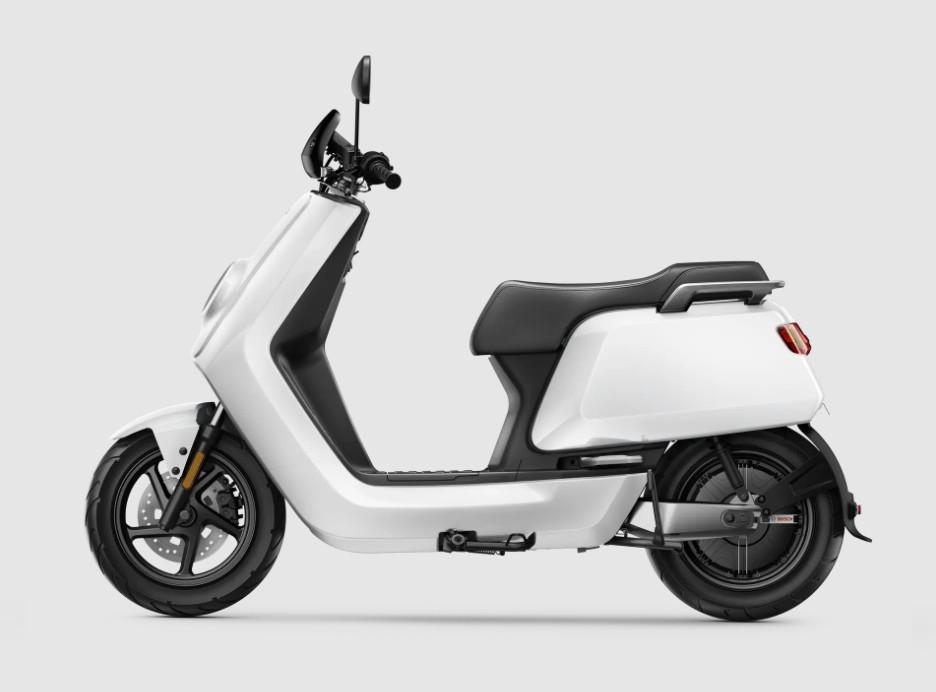 NIU NQi Sport 45 km/h (Standard Range)