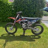 KTM SXF 350 - KTM SXF 350