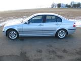 BMW E46 320i 2.2l 170PS M54B22 automatik m... - BMW 320 aus 2002: 320i