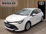 Toyota Corolla 1.8 Hybrid  Comfort SHZ Ganzjahres - Toyota Corolla Gebrauchtwagen in Köln