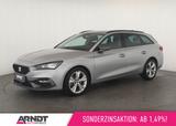 Seat Leon Sportstourer 2.0 TDI DSG FR LED Nav ACC Kam - Seat Leon: Fr TDI Dsg