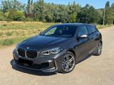 BMW M135i 306 ps F40 Xdrive - BMW M-Modelle: Kleinwagen