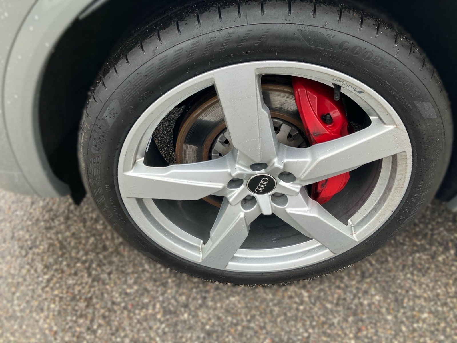 Audi SQ5 - Bild 7