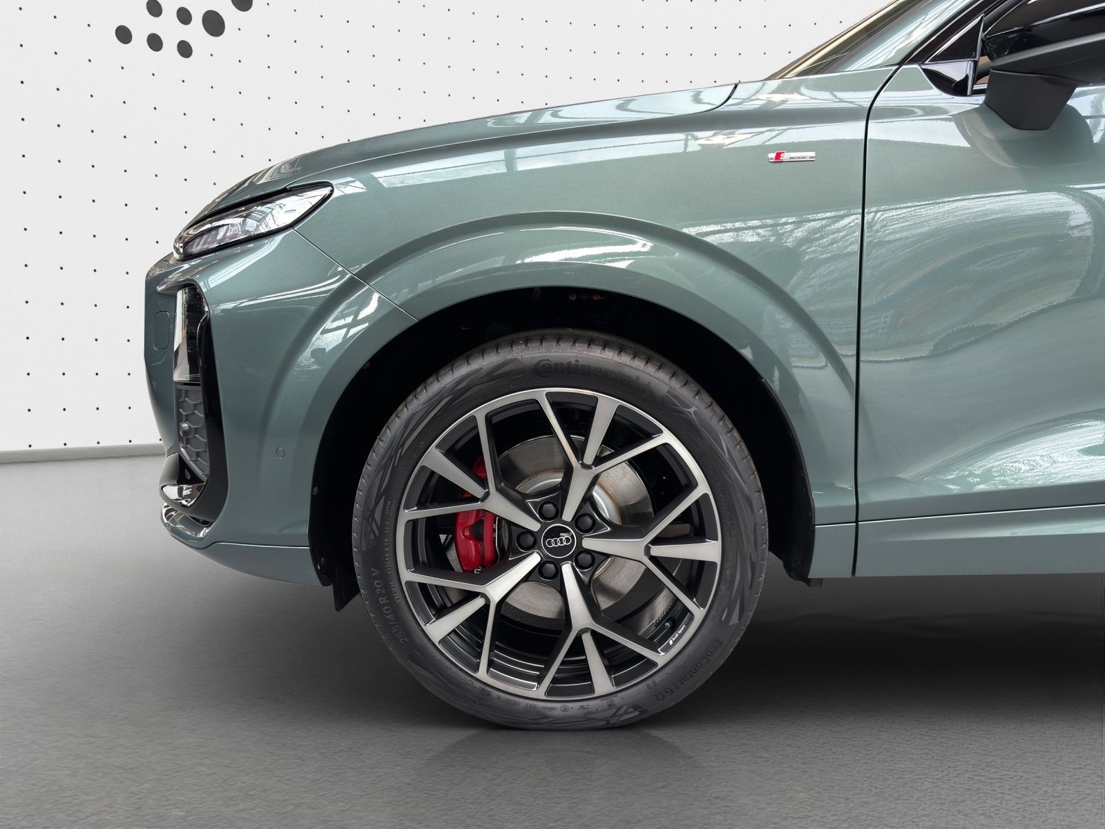 Audi Q3 - Bild 13