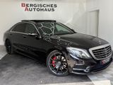 Mercedes-Benz S350 Langversion*AMG-Line*Kamera*Pano*SCHMIEDE* - Mercedes-Benz S-Class: Langversion